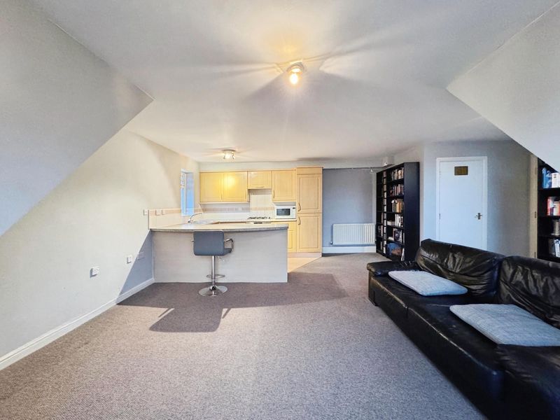 Additional image 7 of 2 bed flat for saleAdmiral Collingwood Court, Morpeth NE61