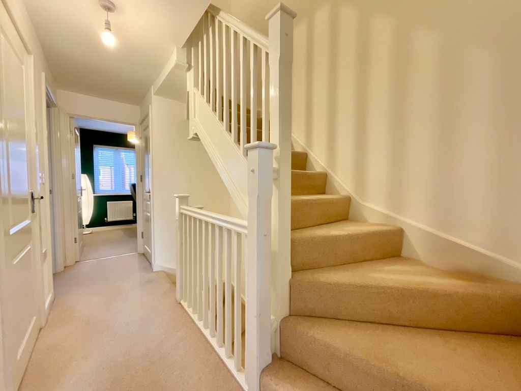 Additional image 14 of 4 bed semi-detached house for saleMaplewood, Langstone, Newport NP18