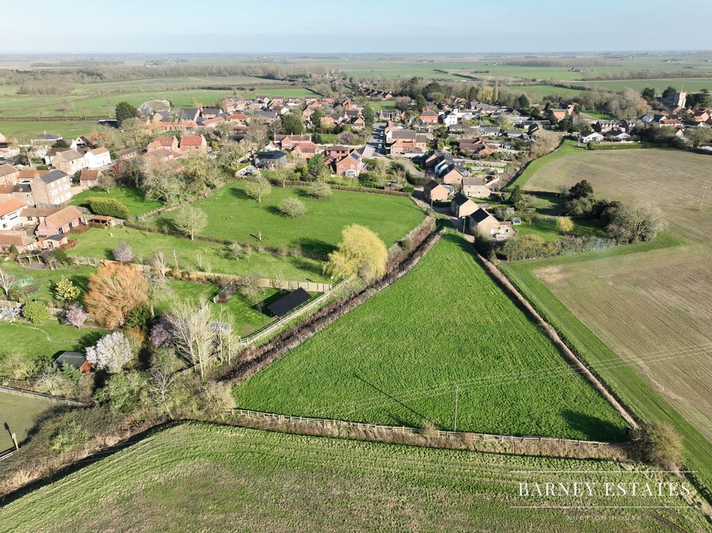Additional image 3 of Land for saleHallams Lane, Timberland LN4