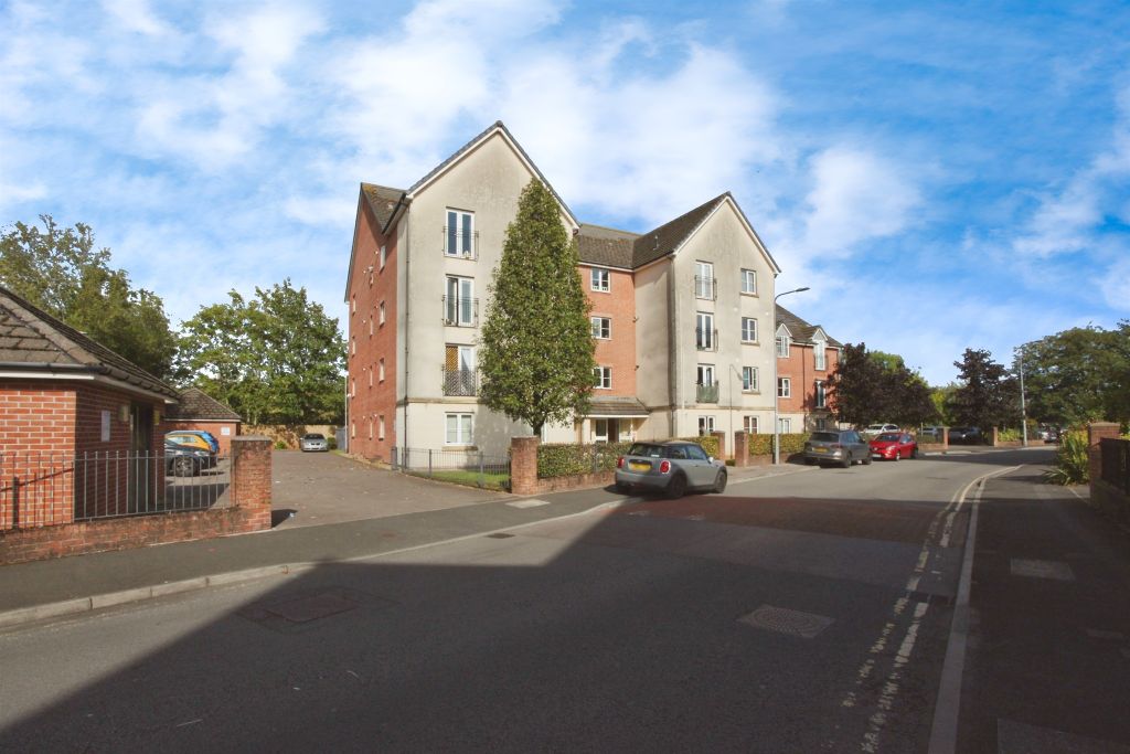 Additional image 15 of 2 bed flat for saleAshbourn Way, Llanishen, Cardiff CF14