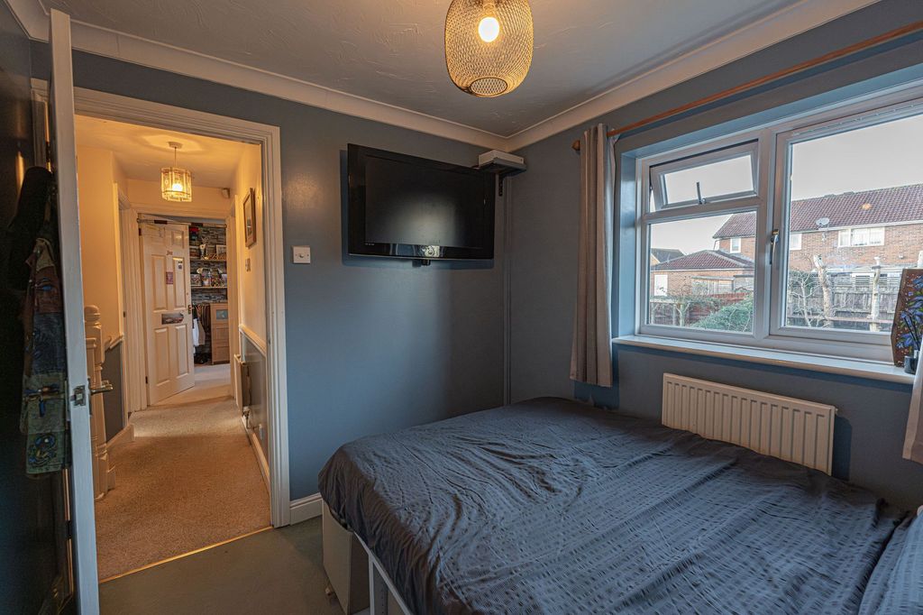 Additional image 21 of 4 bed detached house for saleBadgers Walk, Undy NP26