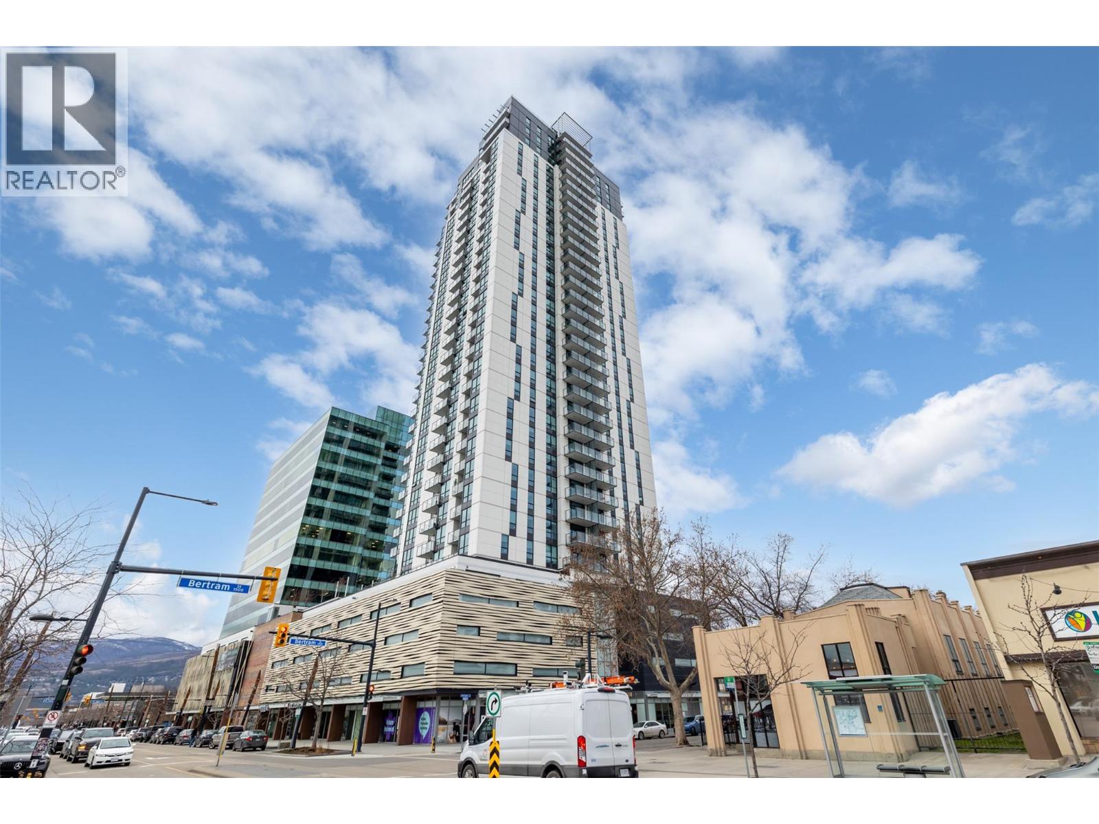 1001-1488 Bertram Street, Kelowna, BC, V1Y0M6