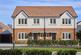 The Mason at Rectory Fields, Off Evans Way CM8