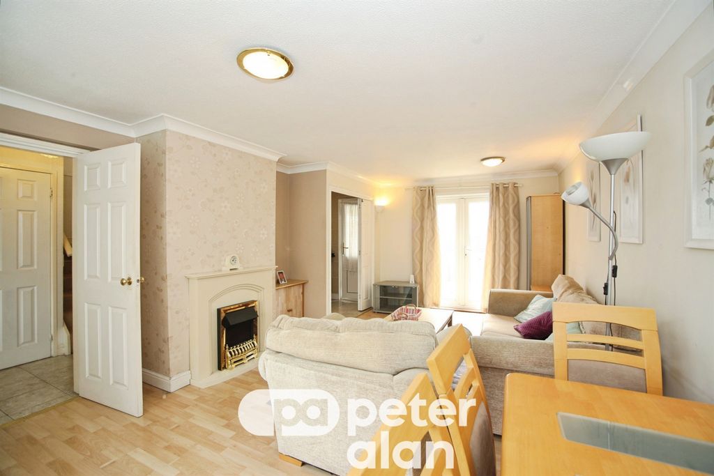 Additional image 6 of 3 bed semi-detached house for saleMedlock Crescent, Bettws, Newport NP20