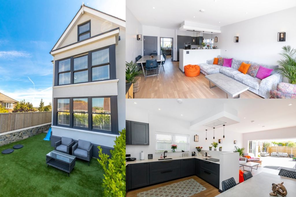 3 bed semi-detached house for saleGuelles Lane, St. Peter Port, Guernsey GY1