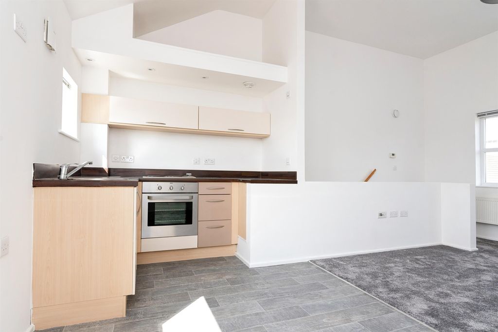 Additional image 2 of 2 bed flat for saleAriel Reach, Newport NP20