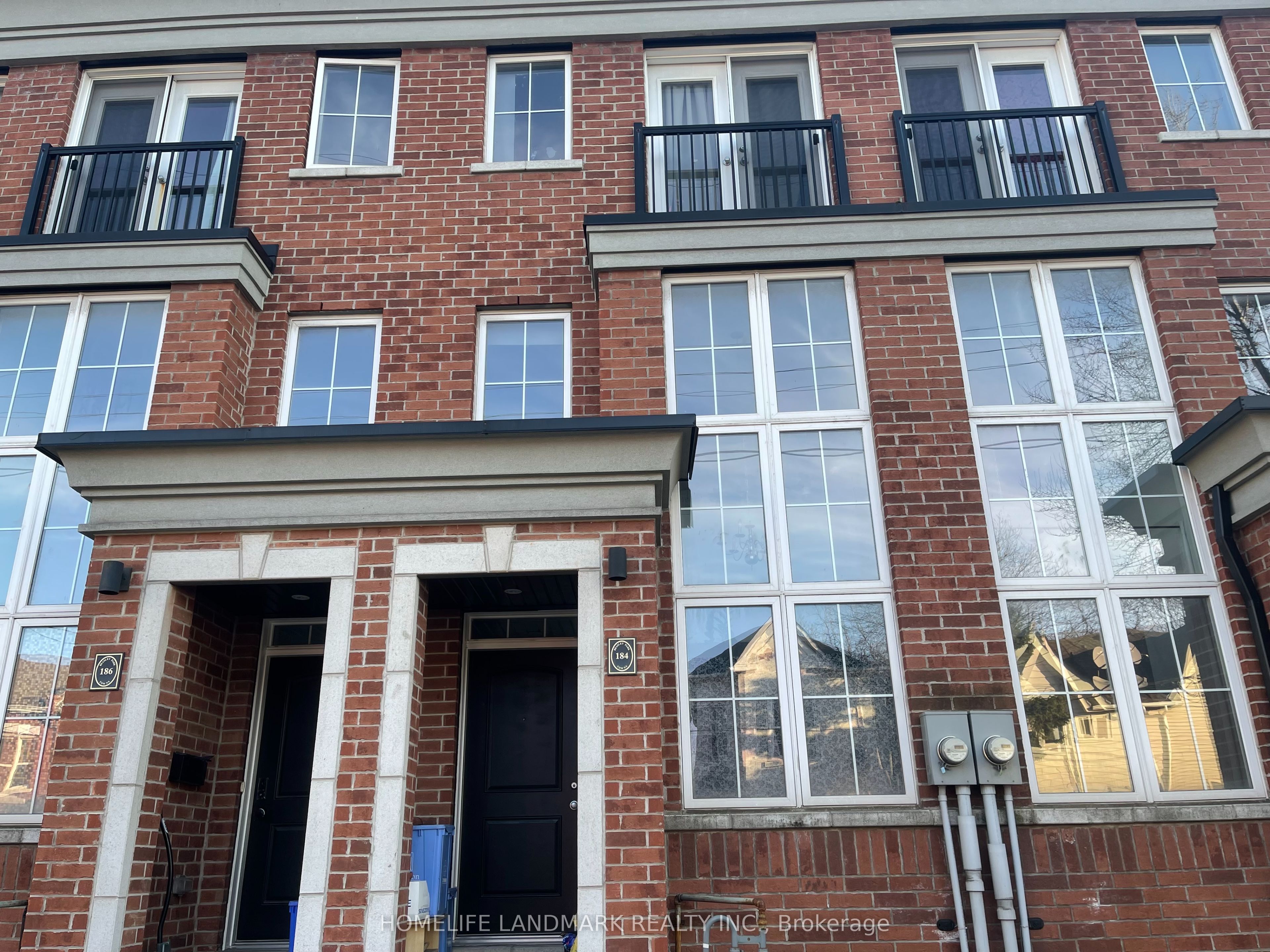 Lower-184 Wilson Street, Hamilton, ON, L8R 1E4