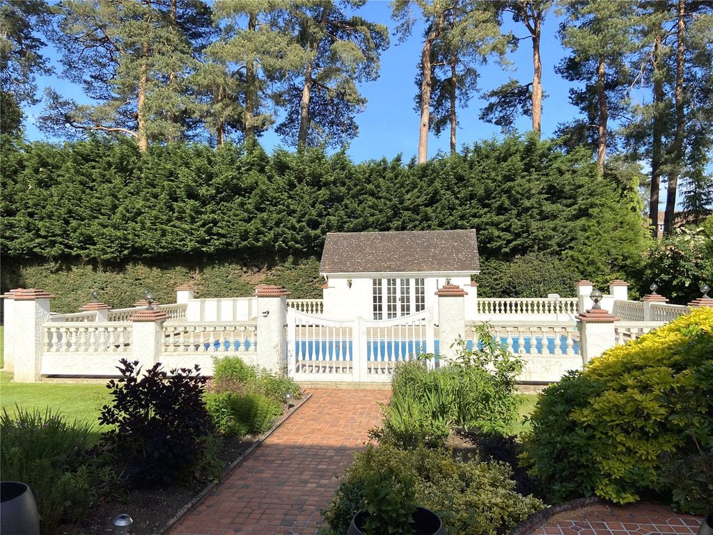Additional image 6 of Land for saleWest Drive, Virginia Water, Surrey GU25
