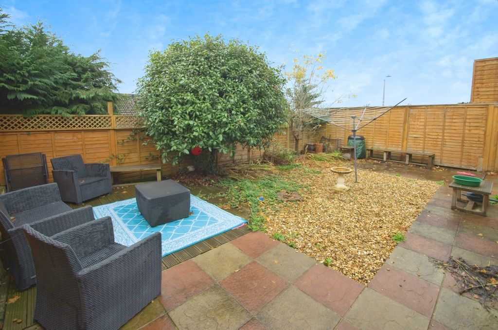 Additional image 17 of 4 bed semi-detached house for saleAnthony Drive, Caerleon, Newport NP18
