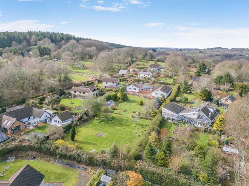 Additional image 33 of 4 bed bungalow for saleThe Narth, Monmouth, Monmouthshire NP25