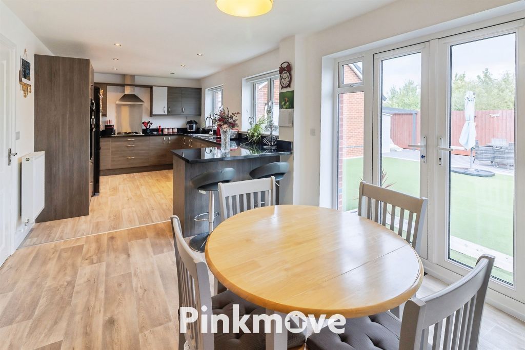 Additional image 17 of 4 bed detached house for saleArrow Close, Newport NP20