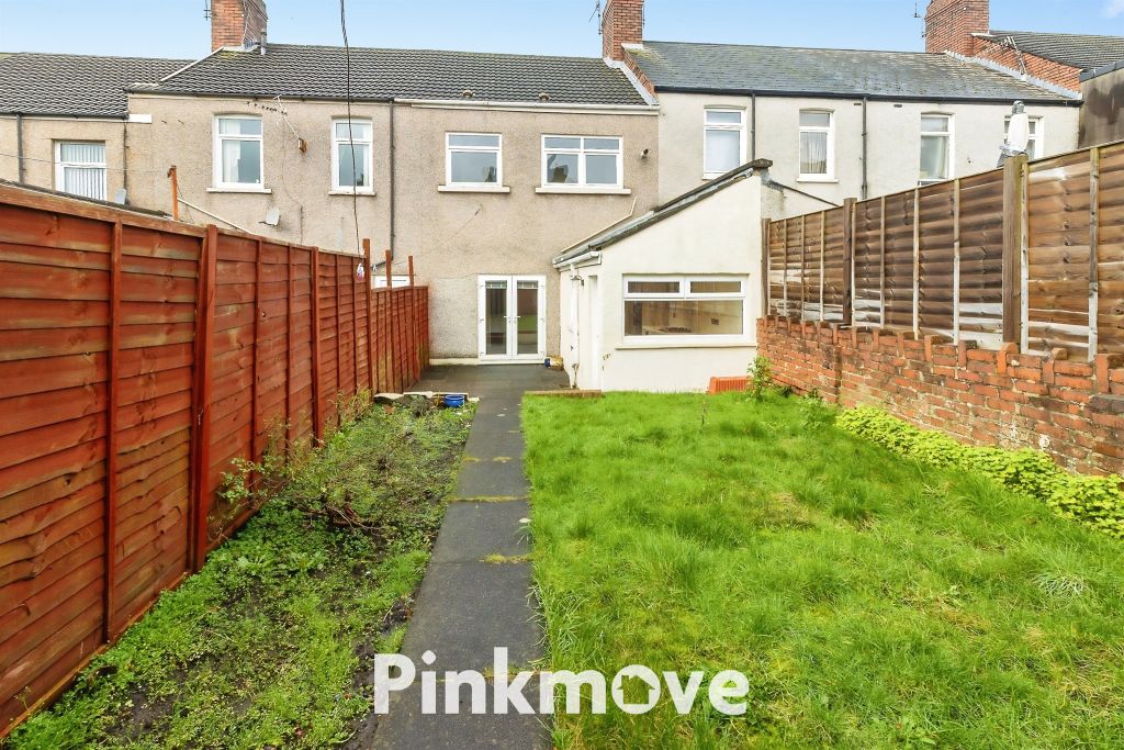 Additional image 18 of 3 bed terraced house for saleRosslyn Road, Newport NP19