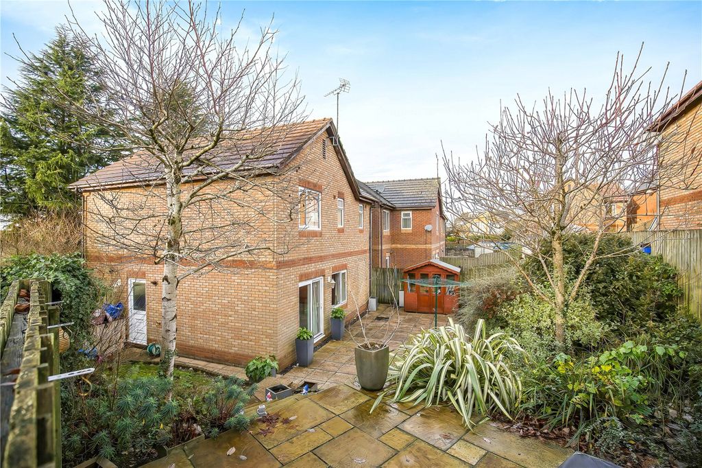 Additional image 33 of 3 bed detached house for saleEgremont Road, Penylan, Cardiff CF23