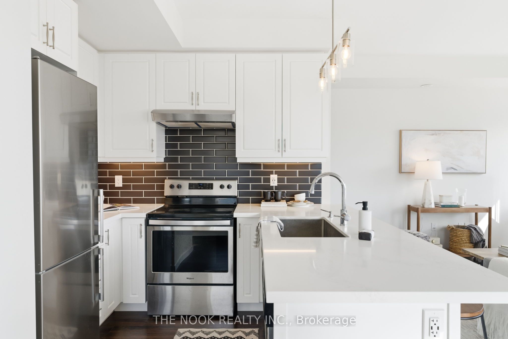Additional image 3 of 524-1711 Pure Springs Boulevard, Pickering, ON, L1X 0E3