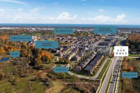 Additional image 8 of 425-2501 Saw Whet Boulevard S, Oakville, ON, L6M 5N2