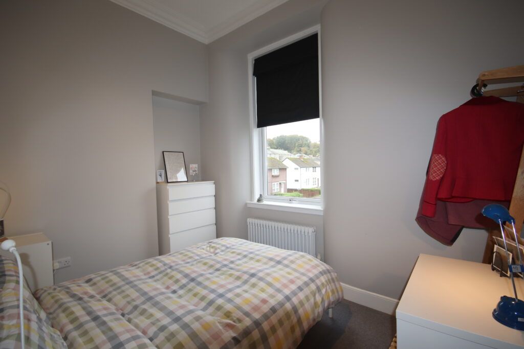 Additional image 10 of 3 bed flat for sale19 Wyndham Road, Rothesay PA20