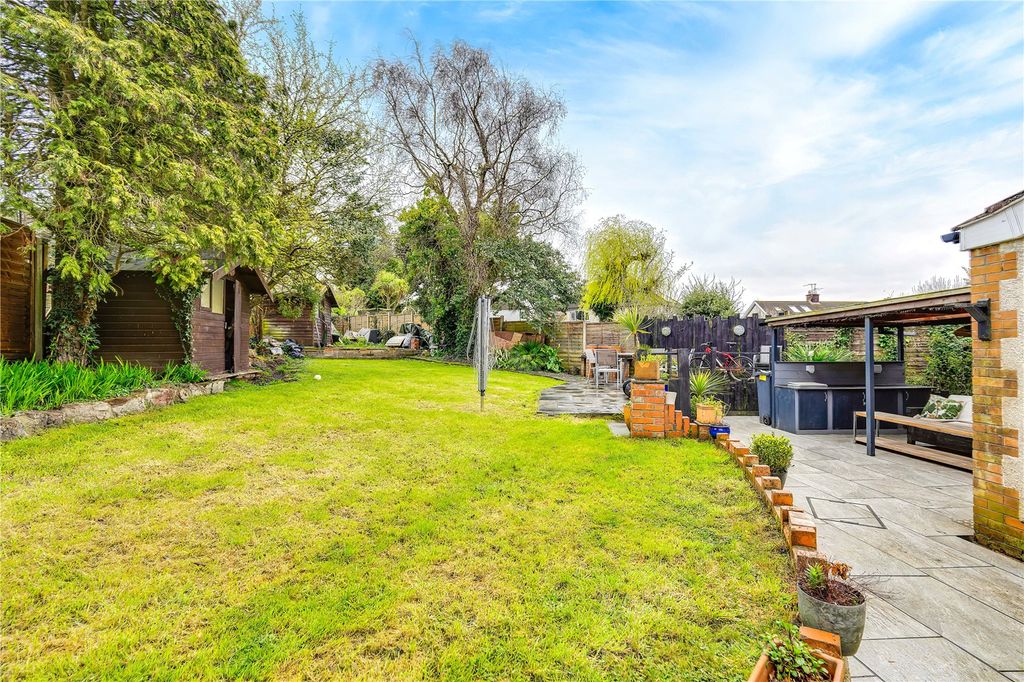 Additional image 28 of 4 bed semi-detached house for salePatterdale Close, Penylan, Cardiff CF23
