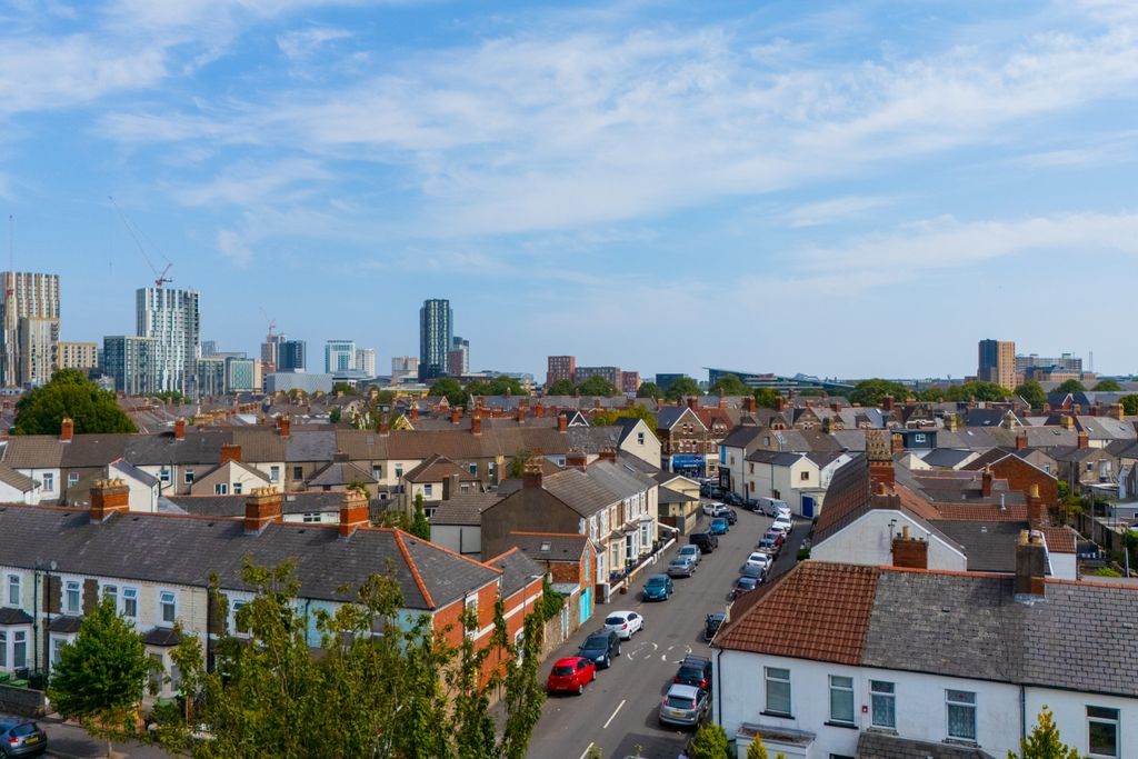 Additional image 19 of 3 bed terraced house for saleRedlaver Street, Grangetown CF11