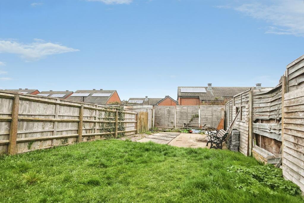 Additional image 13 of Brays Road, Birmingham