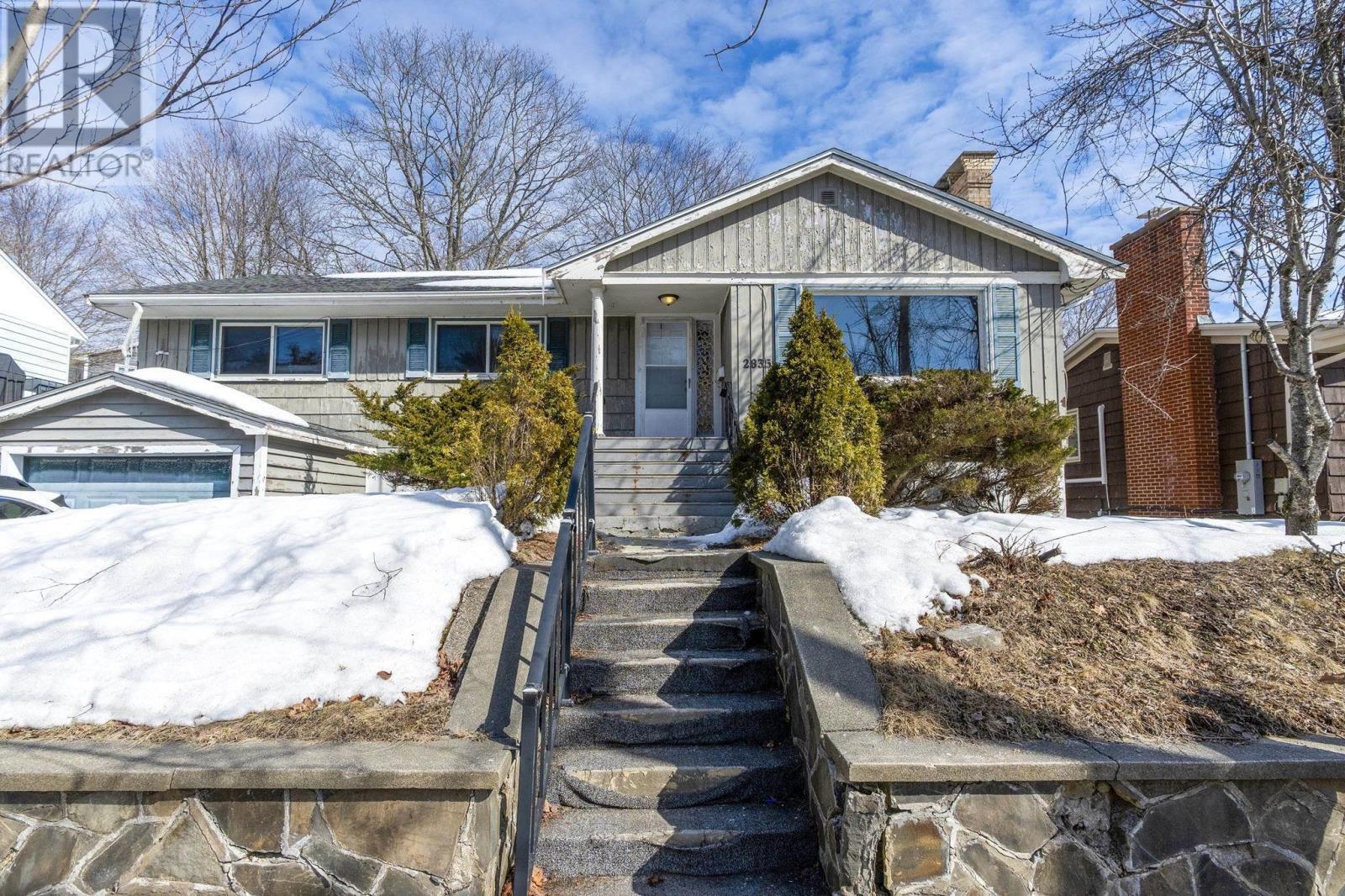 2835 Joseph Howe Drive, Halifax, NS, B3L4G8