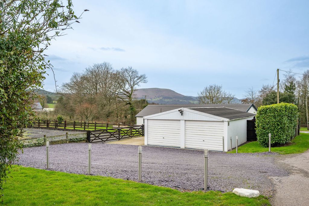 Additional image 27 of 4 bed detached house for saleMountain View, Llantilio Pertholey, Abergavenny NP7