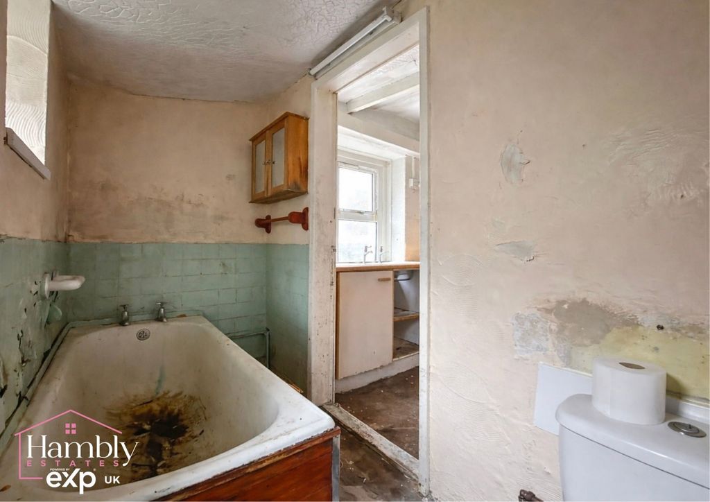 Additional image 7 of 3 bed terraced house for saleCaefelin Street, Llanhilleth, Abertillery NP13