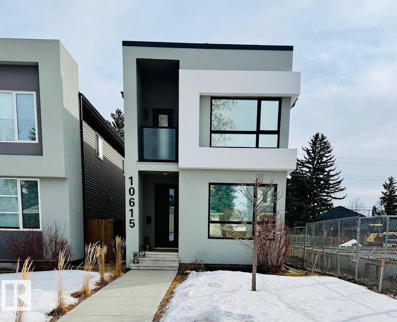 10615 136 Street NW, Edmonton, AB, T5N2G4