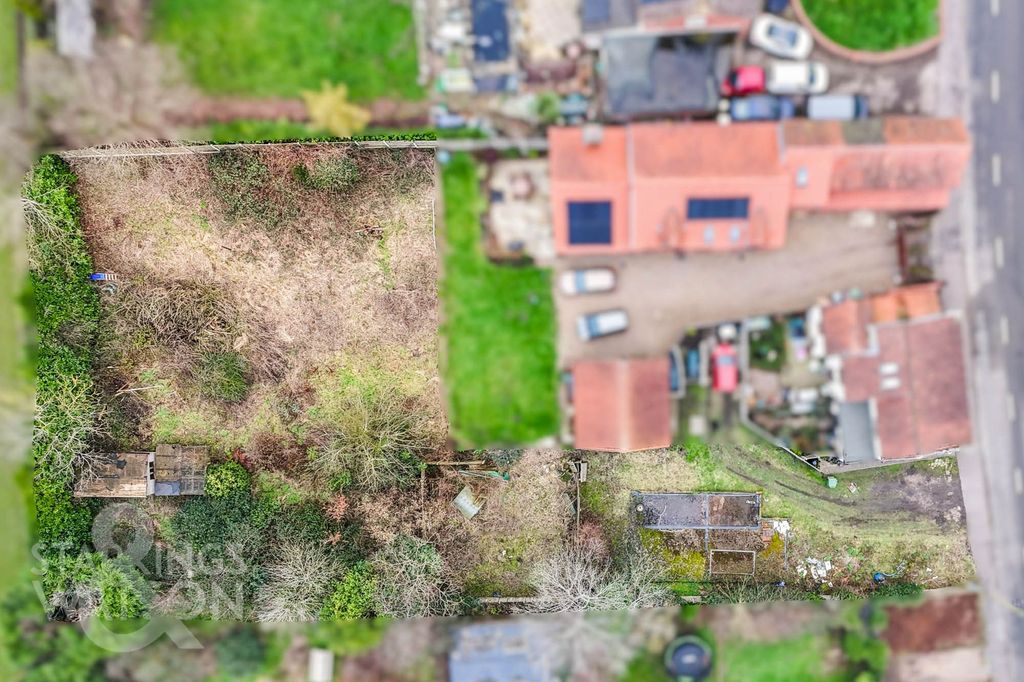 Additional image 4 of Land for saleThe Green, Freethorpe, Norwich NR13