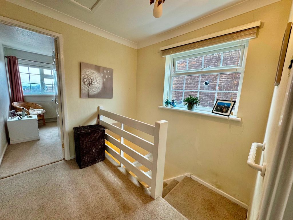 Additional image 12 of 3 bed detached house for saleBeaumaris Way, Grove Park NP12