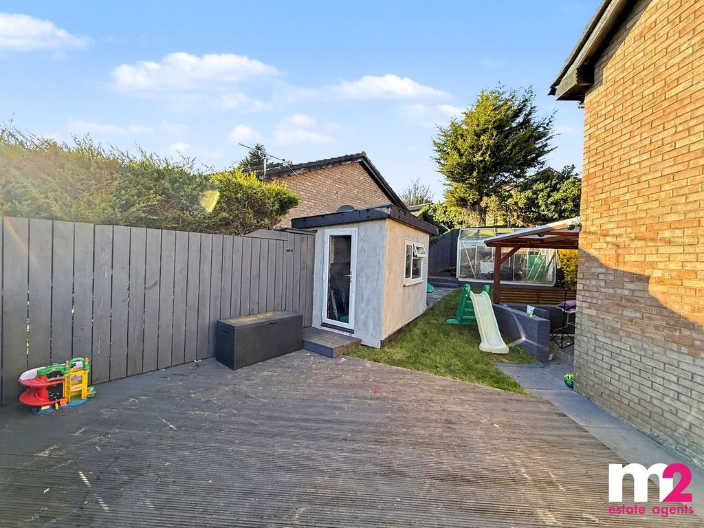 Additional image 19 of 3 bed terraced house for saleWilliam Morris Drive, Newport NP19
