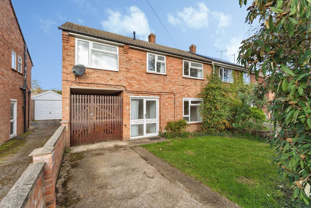 Additional image 31 of 4 bed semi-detached house for saleLong Reach Road, Cambridge, Cambridgeshire CB4