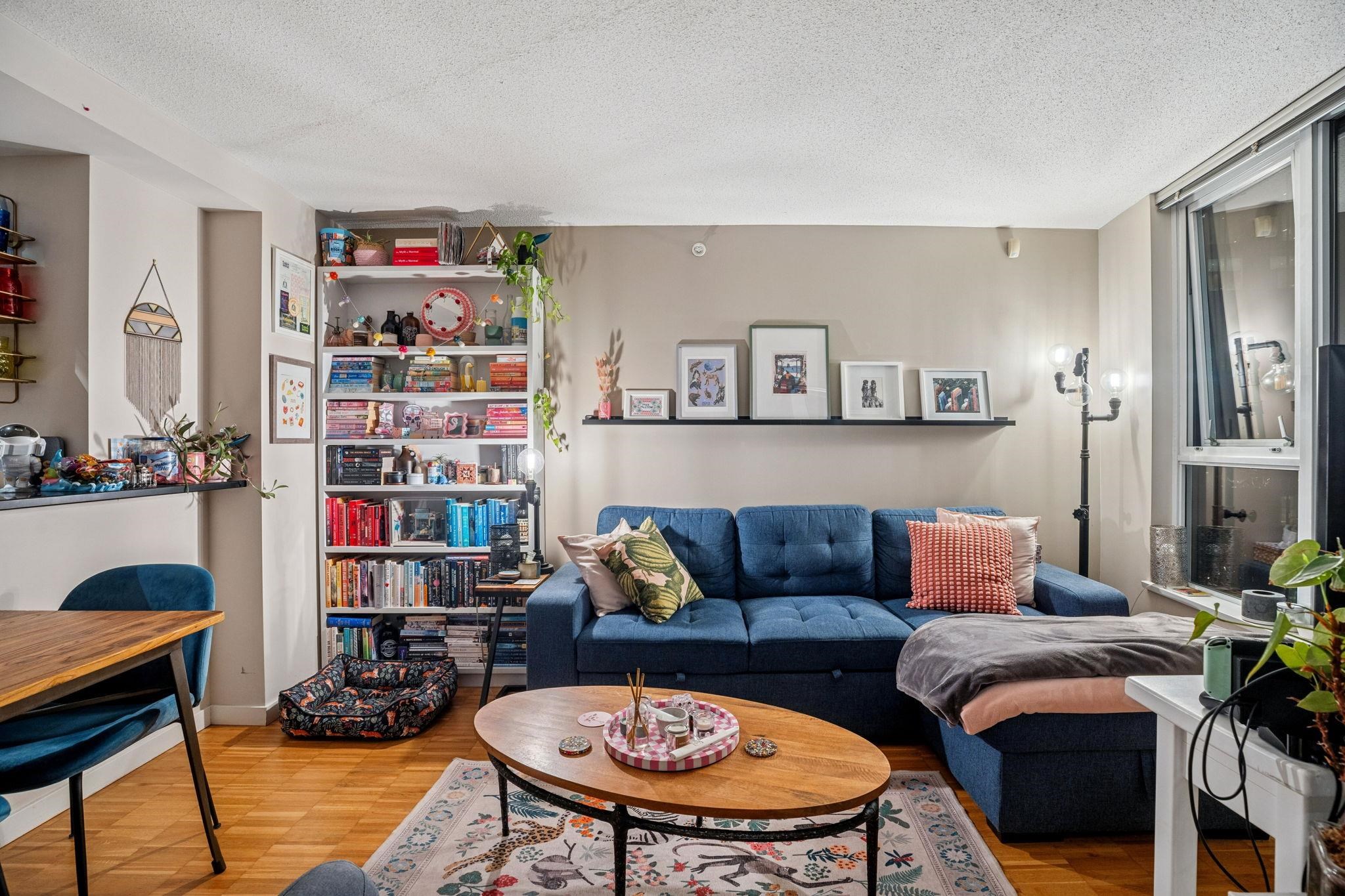 Additional image 2 of 1901-33 Smithe Street, Vancouver, BC, V6B 0B5