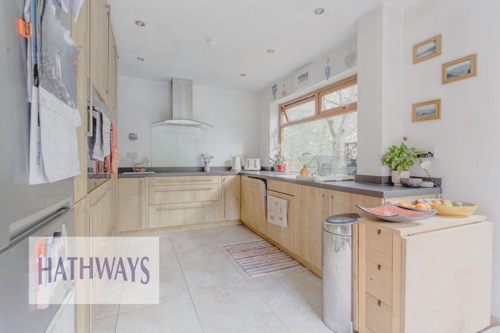 Additional image 12 of 3 bed detached house for salePrimrose Court, Ty Canol NP44