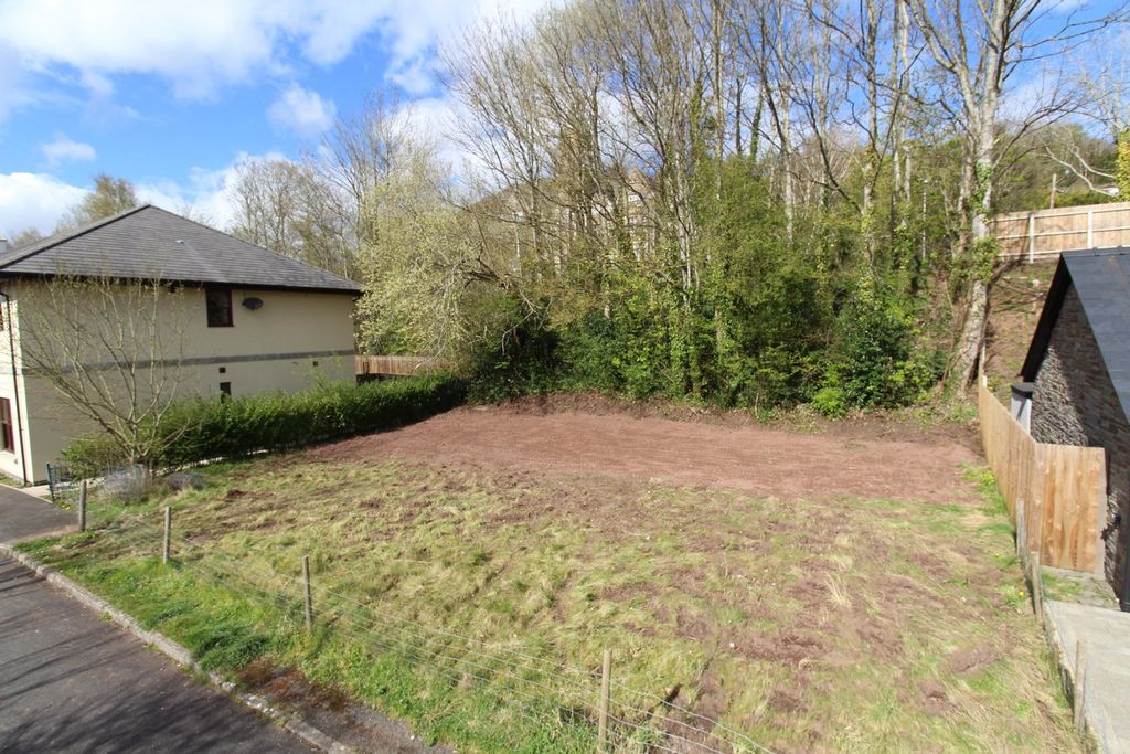 Land for saleBrecon, Brecon LD3 photo 2