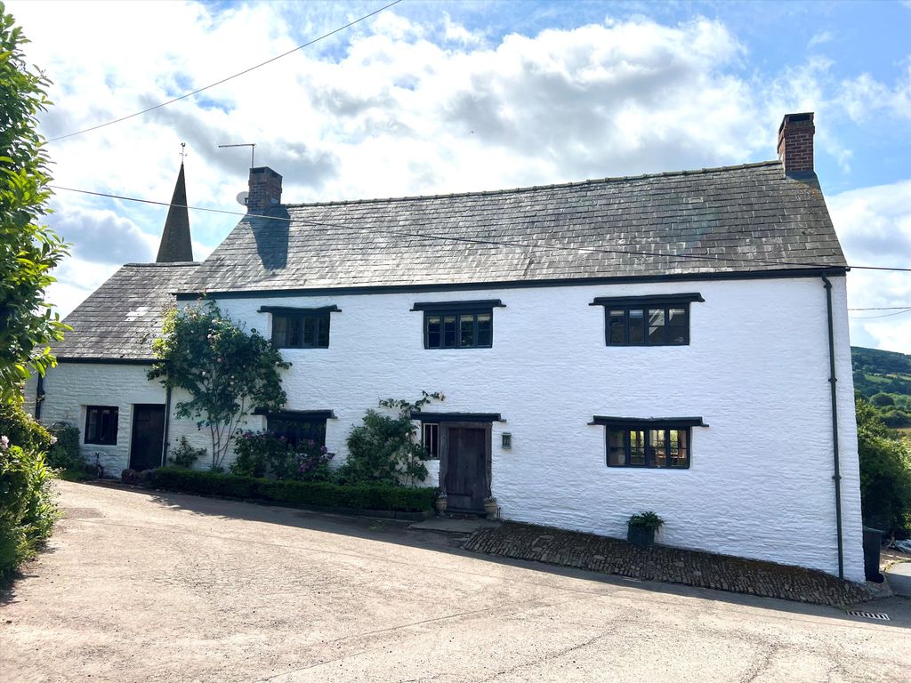 Additional image 11 of 5 bed detached house for saleGrosmont, Abergavenny, Monmouthshire NP7