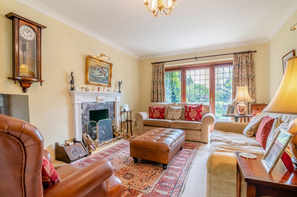 Additional image 3 of 4 bed detached house for saleChepstow Road, Langstone. Newport, Newport NP18