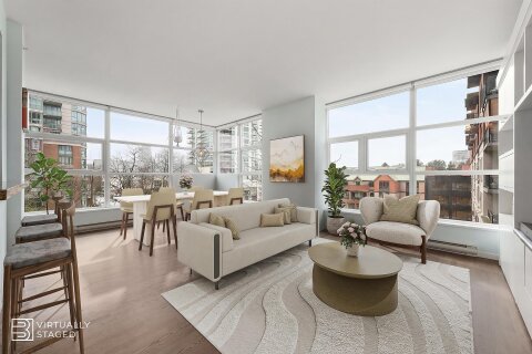 Additional image 7 of 501-189 National Avenue, Vancouver, BC, V6A 4L8