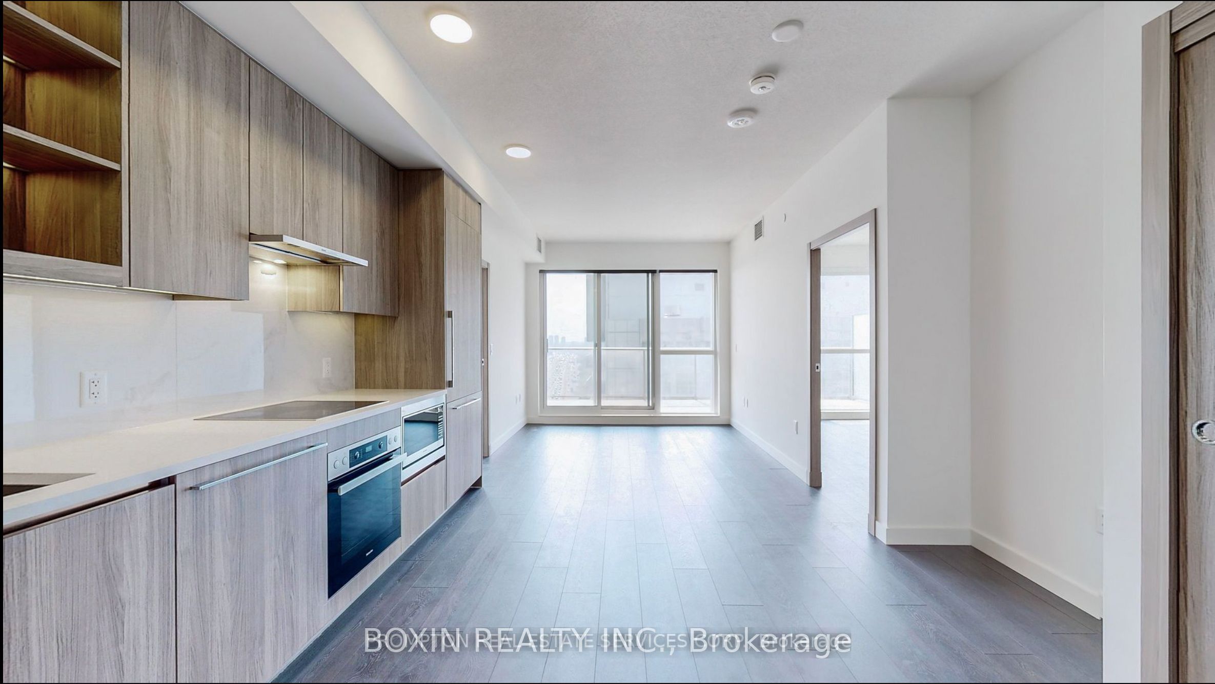 PH2105-25 Mcmahon Drive, Toronto, ON, M2K 0J2 photo 4