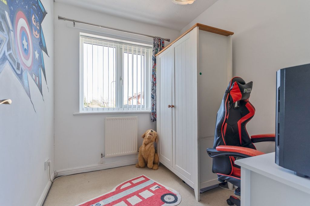 Additional image 19 of 3 bed detached house for saleBryn Derw, Blackwood NP12