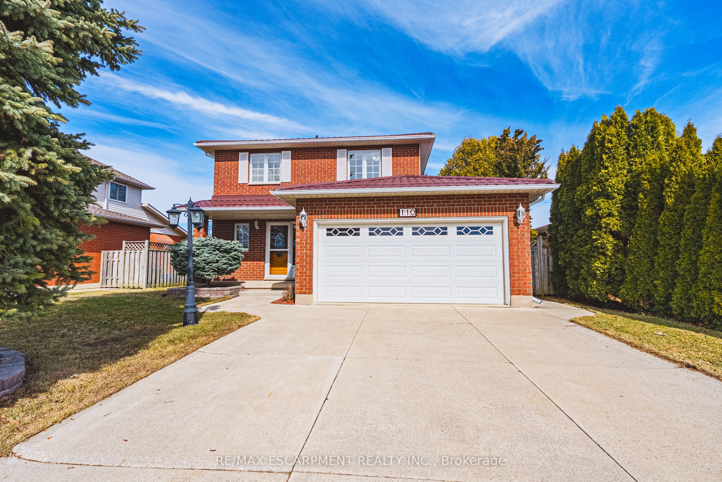 110 Highbury Drive, Hamilton, ON, L8J 3P4