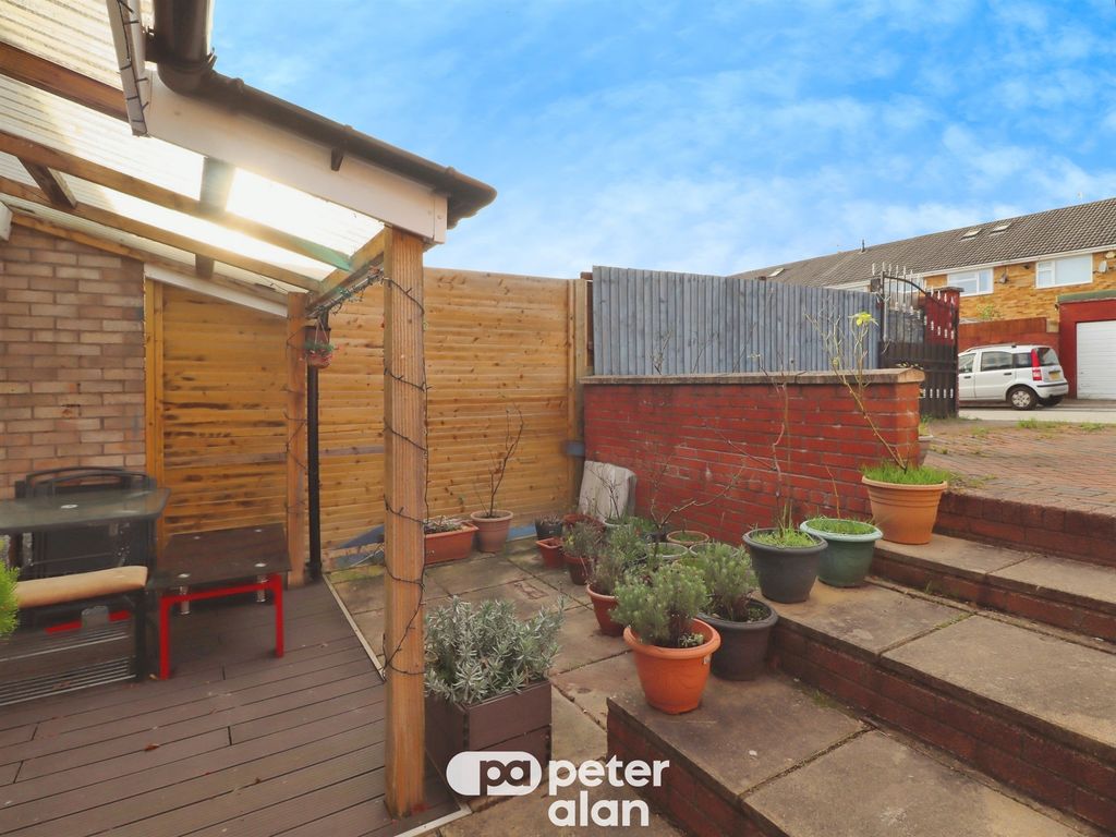 Additional image 12 of 3 bed terraced house for saleHill Rise, Cardiff CF23