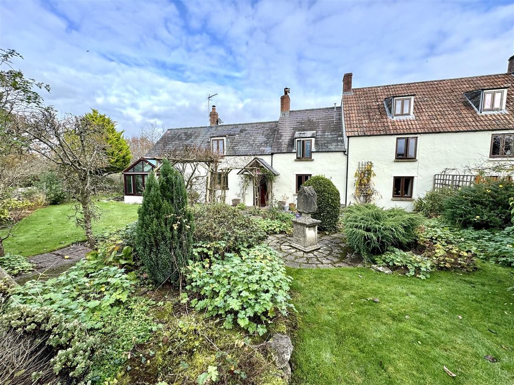 3 bed cottage for saleTrellech Grange, Llanishen, Chepstow NP16