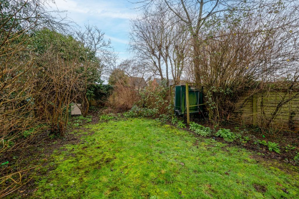 Additional image 15 of 3 bed semi-detached house for saleMaitland Avenue, Cambridge CB4