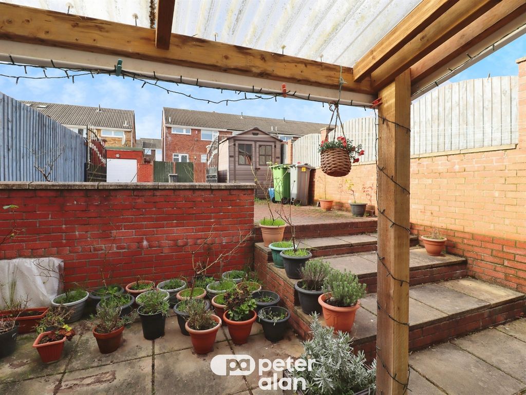 Additional image 2 of 3 bed terraced house for saleHill Rise, Cardiff CF23