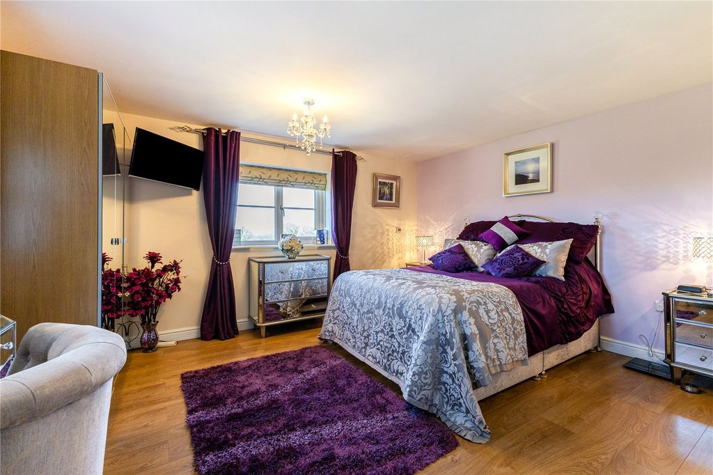 Additional image 10 of Land for saleMount Pleasant Hill, Whissendine, Oakham, Rutland LE15
