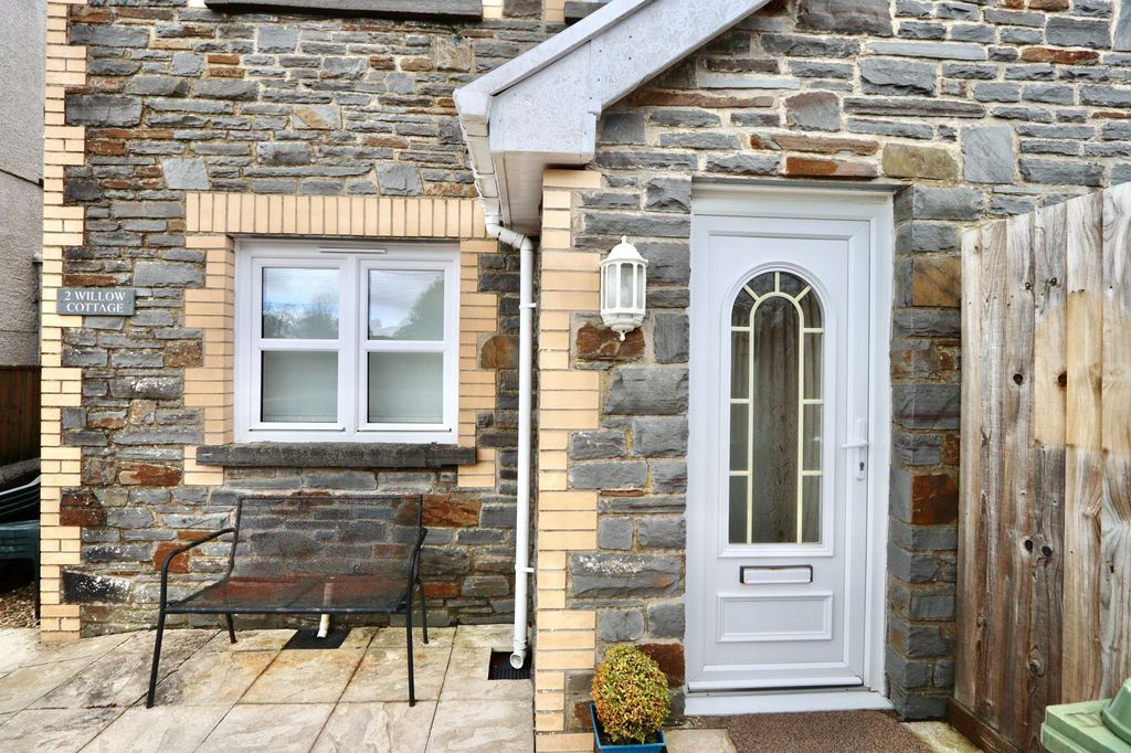 Additional image 8 of 2 bed semi-detached house for saleManmoel, Blackwood NP12