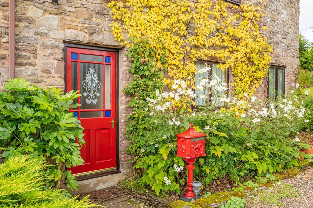 Additional image 46 of 5 bed detached house for salePandy, Abergavenny NP7