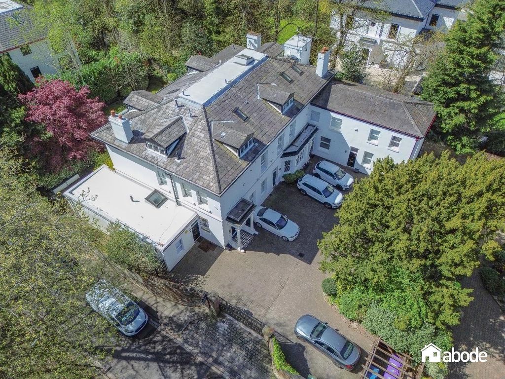 Additional image 30 of 4 bed flat for saleGreen Lane, Mossley Hill, Liverpool L18