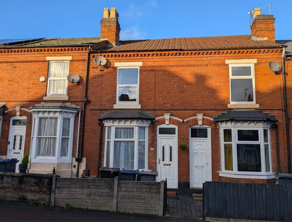 Elm Tree Road, Stirchley, Birmingham B30 2BN