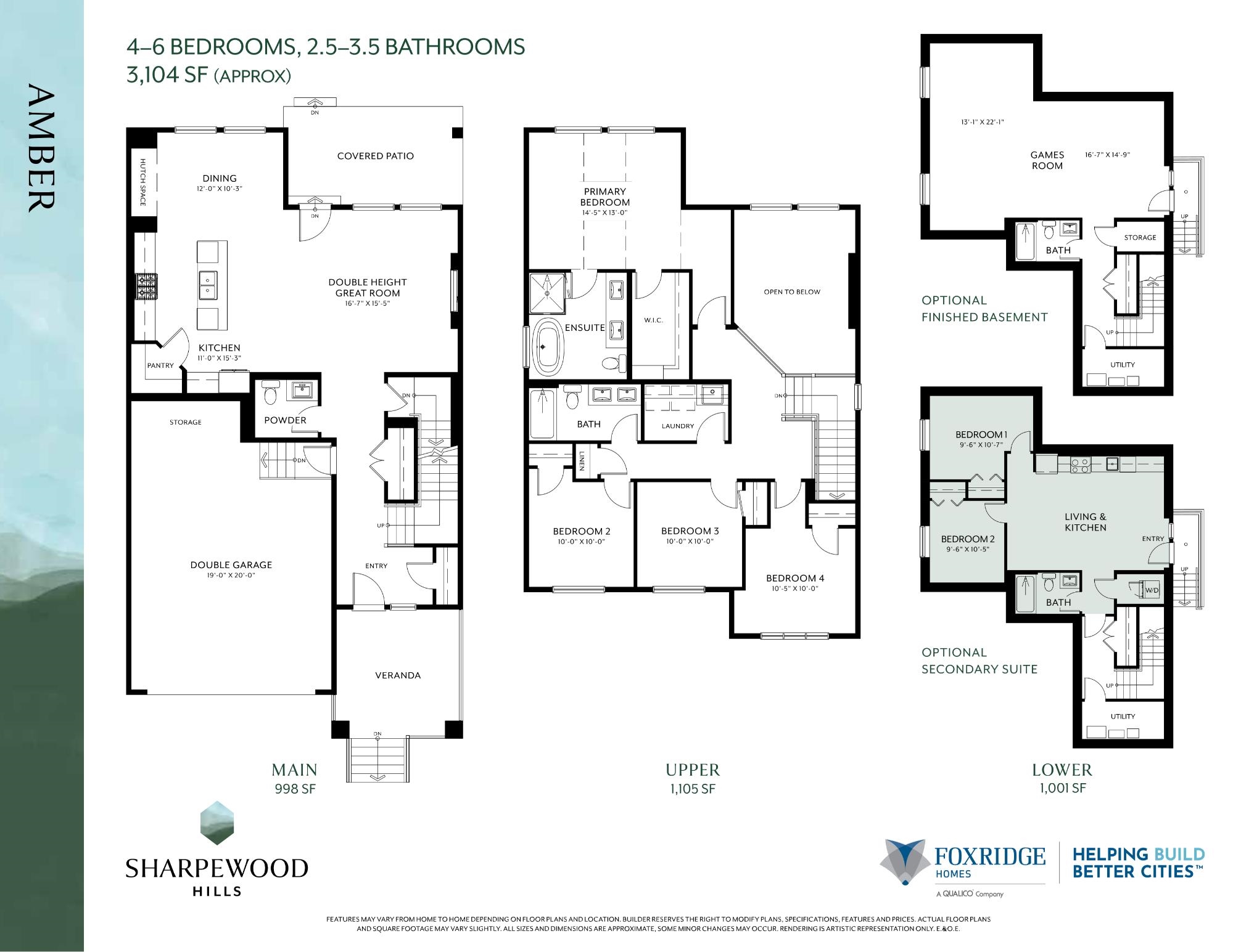 Additional image 2 of 1379 Sharpewood Drive, Coquitlam, BC, V3E 2W6